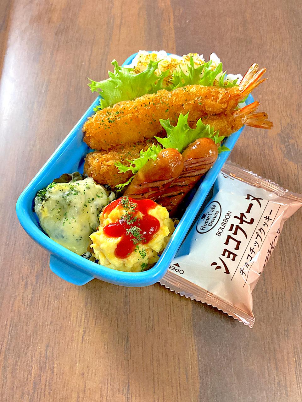 R4.11/10㈭   ❁❀今日のお弁当✿✾